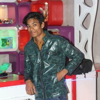 Ajay Singh