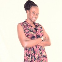 Alice Waswala