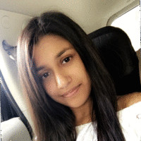 Simi Patel