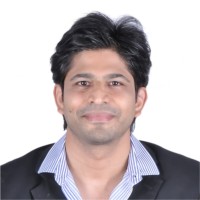 Kaustubh Karandikar