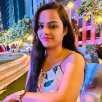 Srashti Garg