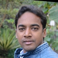 Bhagirath Kumar