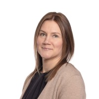 Kirsi Tamminen-Lepistö