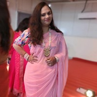 Shifali Advani