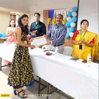 Apeksha Thorat
