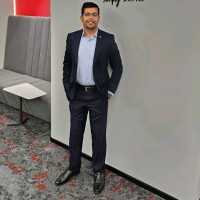 Vinay Nangia,Cspo,Pm®