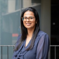 Stuti Kapadia