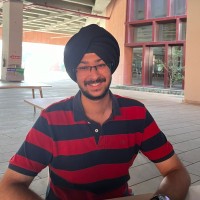 Jai Raj Singh Ahluwalia