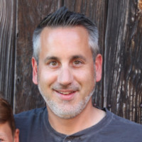 Dominic Fekete