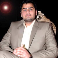 Muhammad Zubair Rafaqat