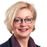 Marianne Verstappen