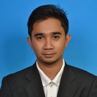 Almas Affandi Mohd Noor
