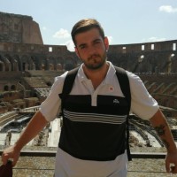 Rubén Mora González