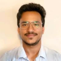 Rishabh Shandilya