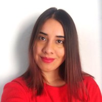 María José Riquelme