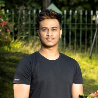 Mohammed Yaseen