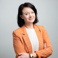 Johanna Niklasson