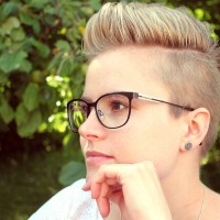 Stephanie Schömig