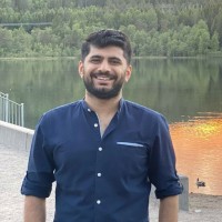 Hussain Shakeel Butt