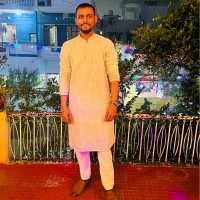 Kaustubh Arvind Shinde