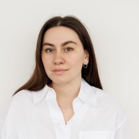 Alona Vorobiova