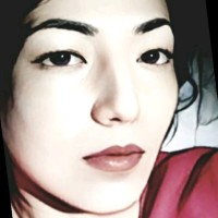 Cristina Terumi Inatomi