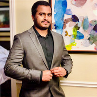 Varun Krishna