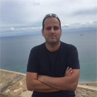 Hamidreza Abazari