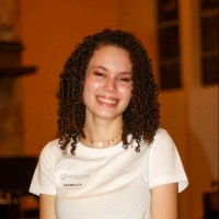 Isabella Silva Bonfim