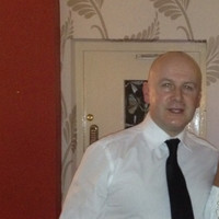 John Paul Rogers