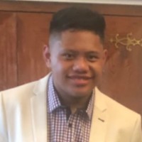 Tariq Kelekolio
