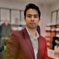 Umesh Chand