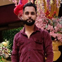 Vineet Kr.