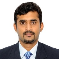 Bharani Dharan S