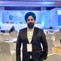 Dr Mandeep Singh Chhatwal
