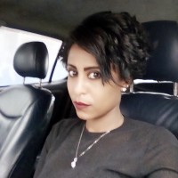 Saron Abraham