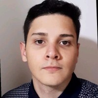 Gustavo Gesteira Vitale