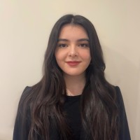 Melannie Gonzalez