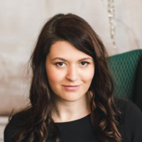 Коваленко Оксана