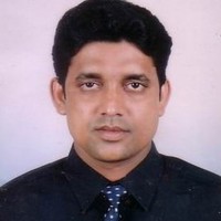 Md. Mobarok Hossain