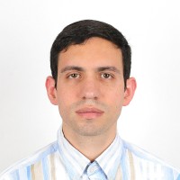 Jose Antonio Nicolas Arias