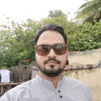 Shivaji Waghmode
