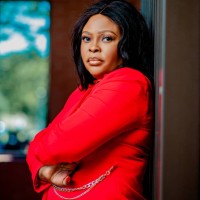 Nana Mildred Mulenga
