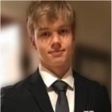 Oliver Lund Wildau Rørbæk