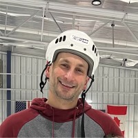 Scott Abraham