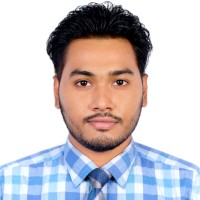 Md Riad Mahamud (Sirazy)