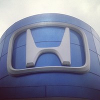 Honda of Conyers