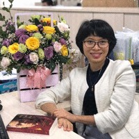 Nguyen Thị Minh Chi
