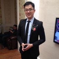 Peter Shang