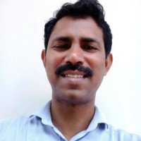 sanjit kumar biswas